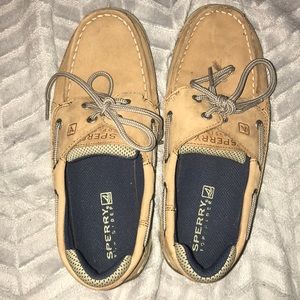 Sperry Top Slider